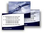 Download the Helping Hand PowerPoint Template