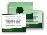 Download the Tree of Knowledge PowerPoint Template