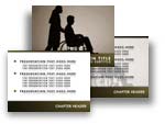 Download the Wheelchair PowerPoint Template
